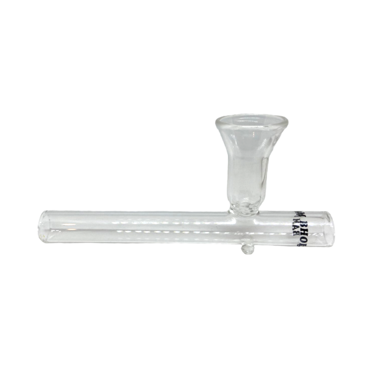 Kawumm Glaspfeife 10cm