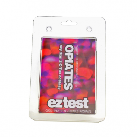 EZ-Test Opiate