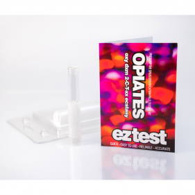EZ-Test Opiate 5 Stk.
