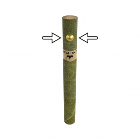 King Palm Mini Rolls FRUIT PASSION 2 Stk.