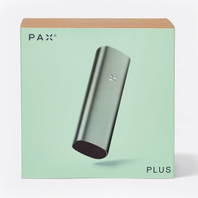 PAX Plus Vaporizer Sage