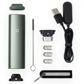 PAX Plus Vaporizer Sage
