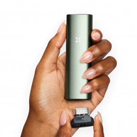 PAX Plus Vaporizer Sage