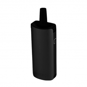 DaVinci Miqro-C Vaporizer Schwarz