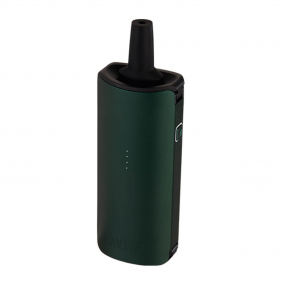 DaVinci Miqro-C Vaporizer Grün