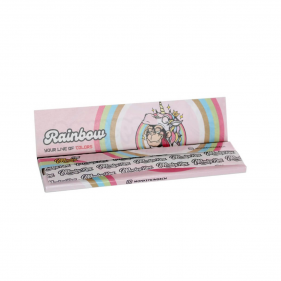 Monkey King Rainbow King Size Slim Longpapers