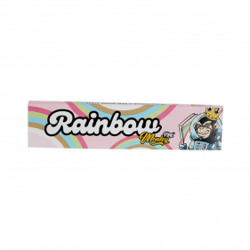 Monkey King Rainbow King Size Slim Longpapers