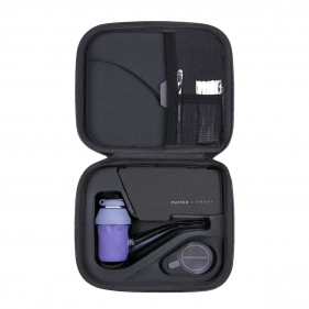 Puffco Proxy Konzentrat-Vaporizer Lila