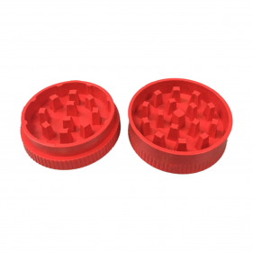 Best Buds 'Zushi' Eco Grinder 2-teilig