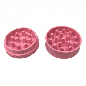 Best Buds 'Wedding Cake' Eco Grinder 2-teilig