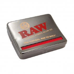 RAW 'Roll Box' Drehmaschine