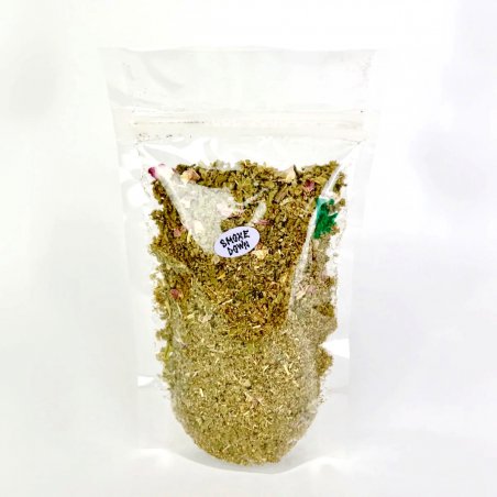 Smoke Down Kräutermischung 50g