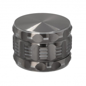 'Grip' Aluminium Grinder 4-teilig