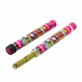 G-Rollz Candy Crunched Blunt Cones 2 Stk.