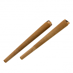 G-Rollz Passion Fruit Hemp Cones 2 Stk.