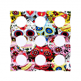 'La Catrina' Aschenbecher