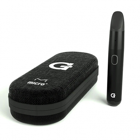 G-Pen Micro+ Konzentrat-Vaporizer