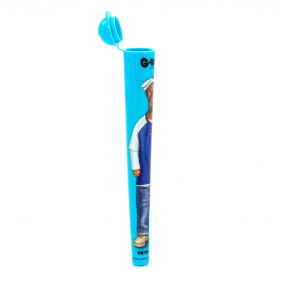 G-Rollz G-Tube 'Two Rap' Jointtube