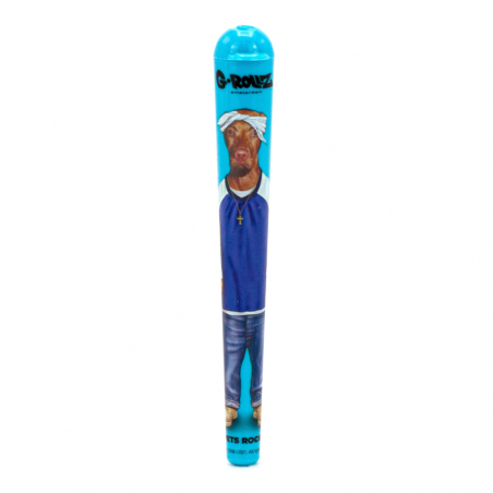G-Rollz G-Tube 'Two Rap' Jointtube