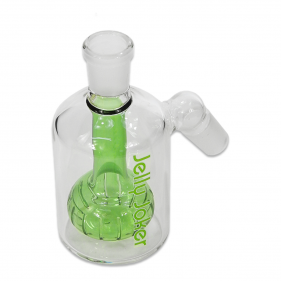 JJ 'Pumpkin' Vorkühler mit Kürbisperkolator NS19