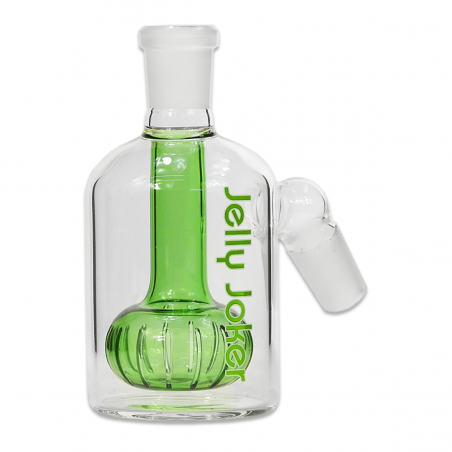 JJ 'Pumpkin' Vorkühler mit Kürbisperkolator NS19