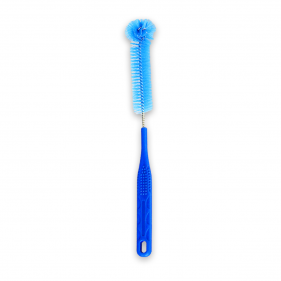 Reinigungsbürste Blau 300mm
