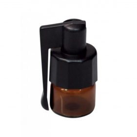 Fläschchen mit Löffel 1ml