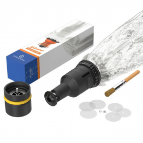 Storz & Bickel Solid Valve Set für Volcano