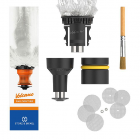 Storz & Bickel Solid Valve Set für Volcano