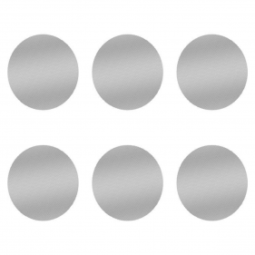 Storz & Bickel Feinsiebe 6 Stk.