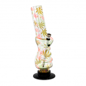 JJ 'Joystick' Acrylbong