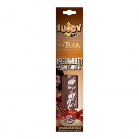 Juicy Jays Apple Brown Betty Räucherstäbchen 20 Stk.