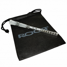 RooR Glas Chillum Kupplung 140mm NS14