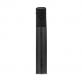 Puffco Pivot Konzentrat-Vaporizer Schwarz