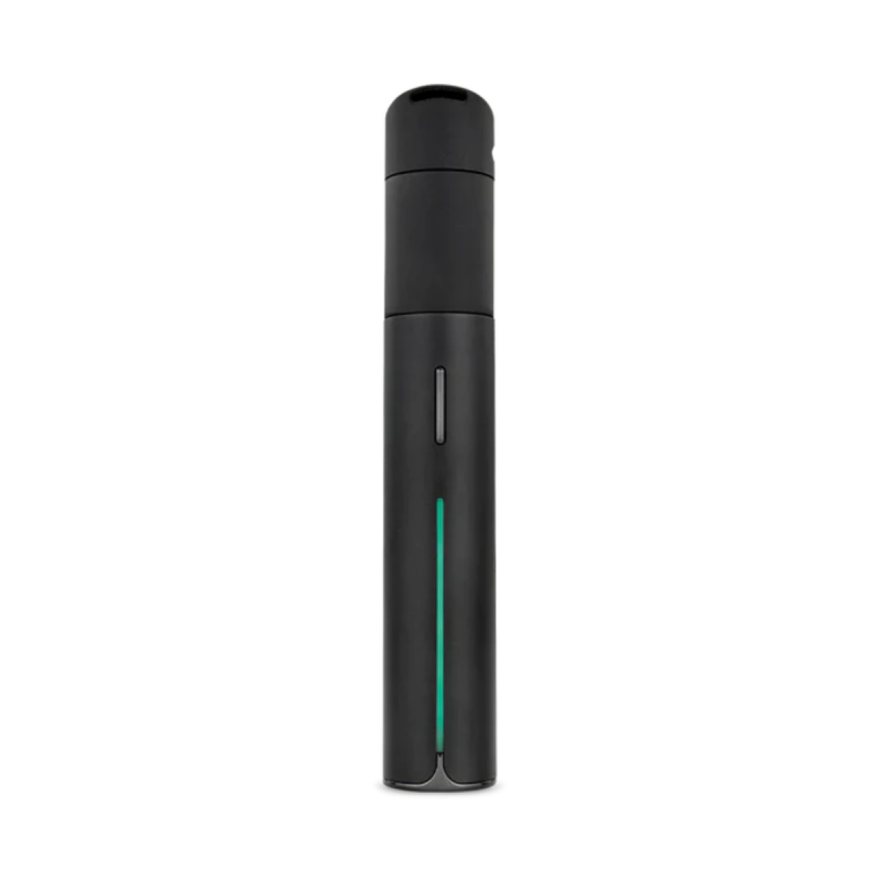 Puffco Pivot Konzentrat-Vaporizer Schwarz