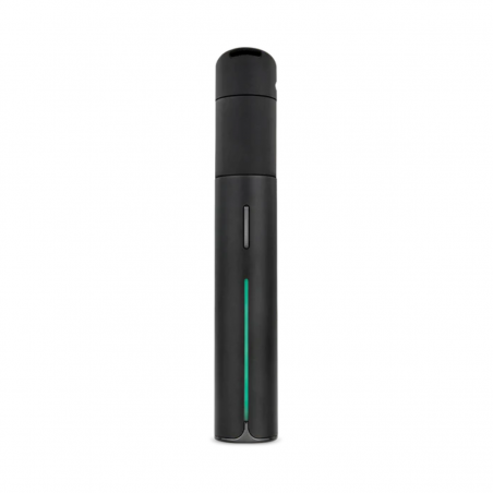 Puffco Pivot Konzentrat-Vaporizer Schwarz