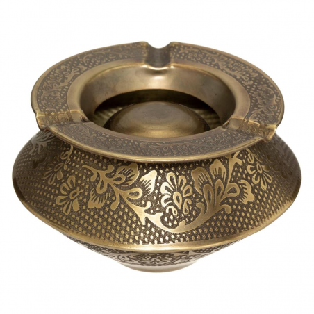 'Oasis' Aschenbecher