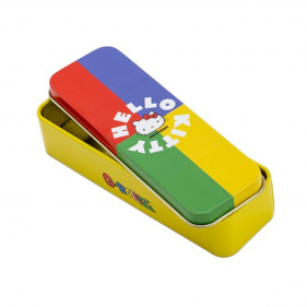 G-Rollz Kleine Metalldose 'Hello Kitty Classic'