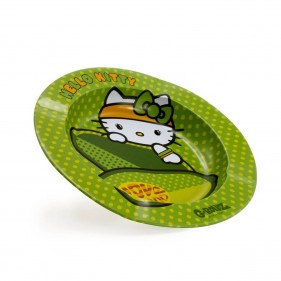 G-Rollz 'Hello Kitty Avocado' Aschenbecher