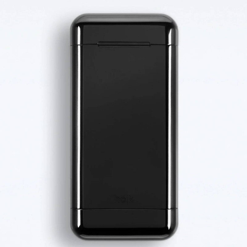 holk 'Carry Case' Vierfache Jointtube Schwarz