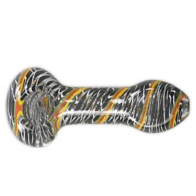 'Kickback' Glaspfeife