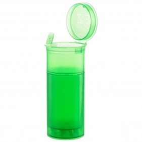 EZ Splitz 'Cap & Crusher' 2-in-1-Crusher und Aufbewahrung