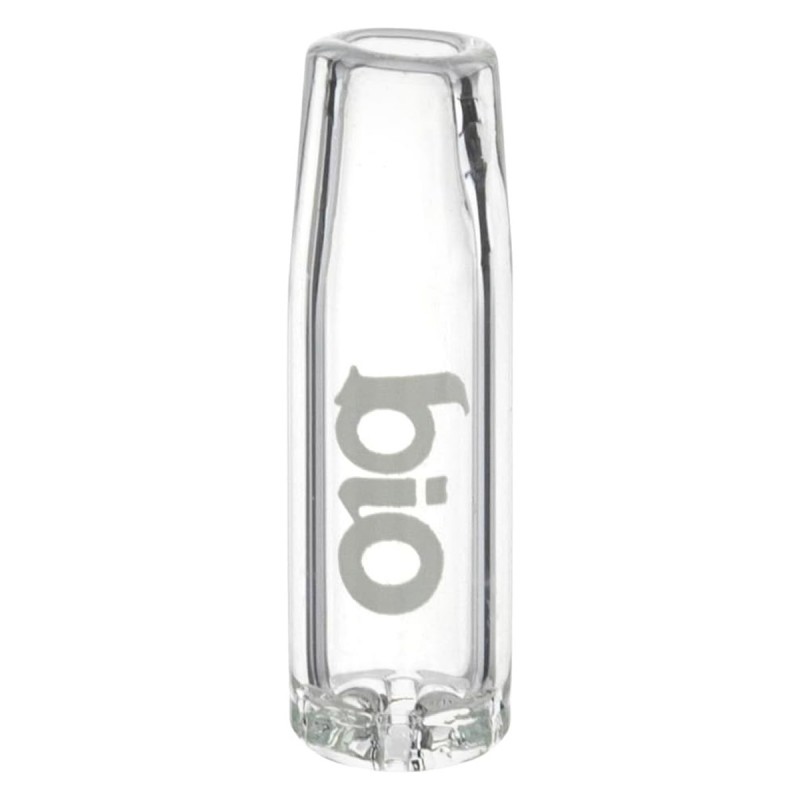 BIO 'Stiletto' Glas Filter Tip 10mm