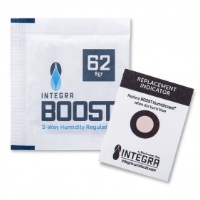 Integra Boost Humidity Pack 2-Wege Befeuchter 62% 8g