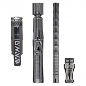 DynaVap The UniDyn Ball Analoger Vaporizer