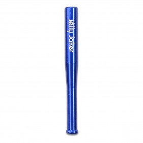 JJ Ziehröhrchen aus Aluminium Blau