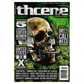 THCene 03/2025