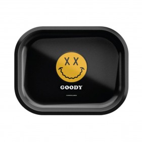 Big Face Tablett Rolling Tray