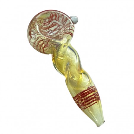 'Tornado' Glaspfeife