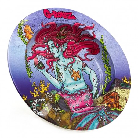 G-Rollz 'Nixe' Aschenbecher